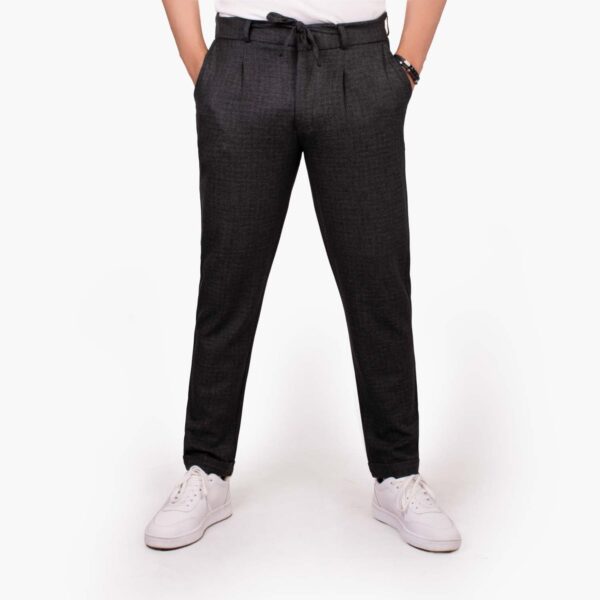 شلوار پارچه ای